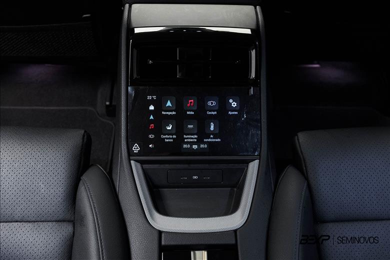 Porsche-PANAMERA-2.9 V6 E-hybrid 4