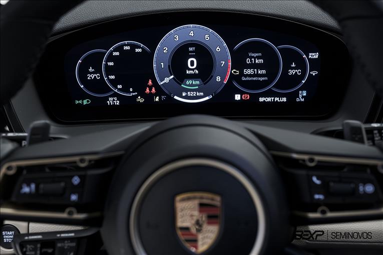 Porsche-PANAMERA-2.9 V6 E-hybrid 4