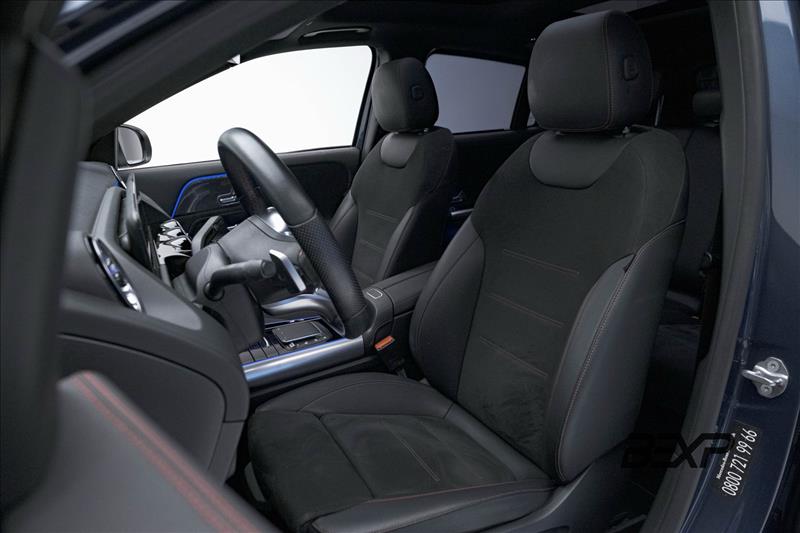 MERCEDES BENZ-GLA 200-1.3 GCI AMG Line 7g-dct