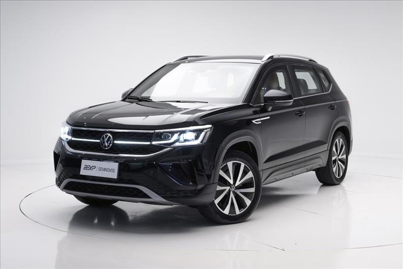 1.4 250 TSI Highline