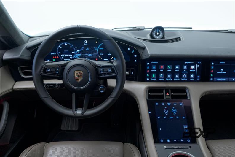 Porsche-TAYCAN-Turbo