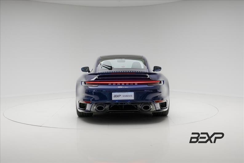 Porsche-911-3.8 24V H6 Turbo