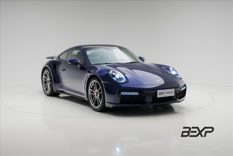 Porsche-911-3.8 24V H6 Turbo