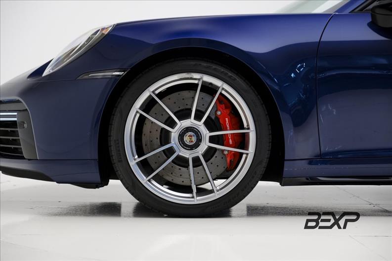 Porsche-911-3.8 24V H6 Turbo