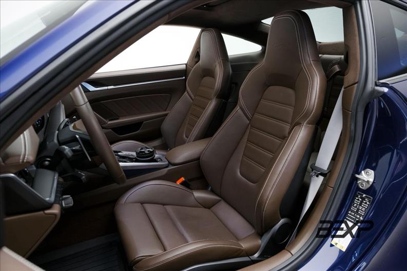 Porsche-911-3.8 24V H6 Turbo