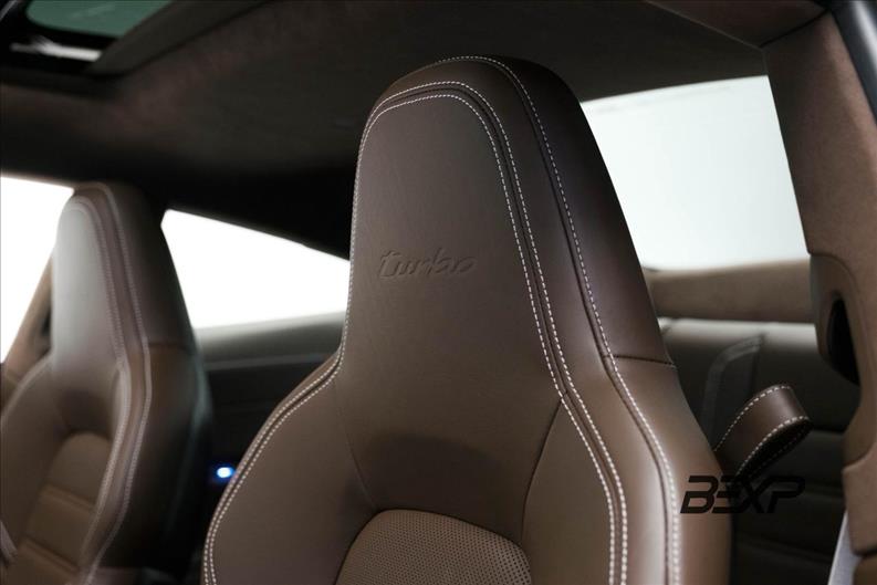 Porsche-911-3.8 24V H6 Turbo