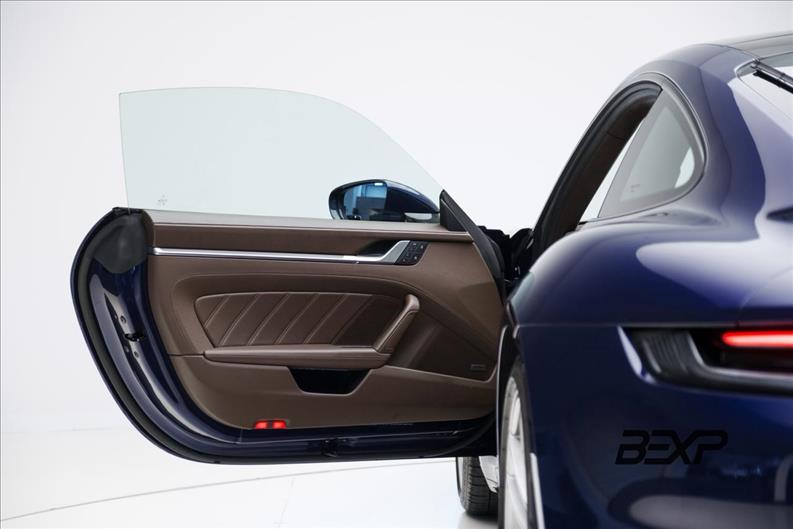 Porsche-911-3.8 24V H6 Turbo