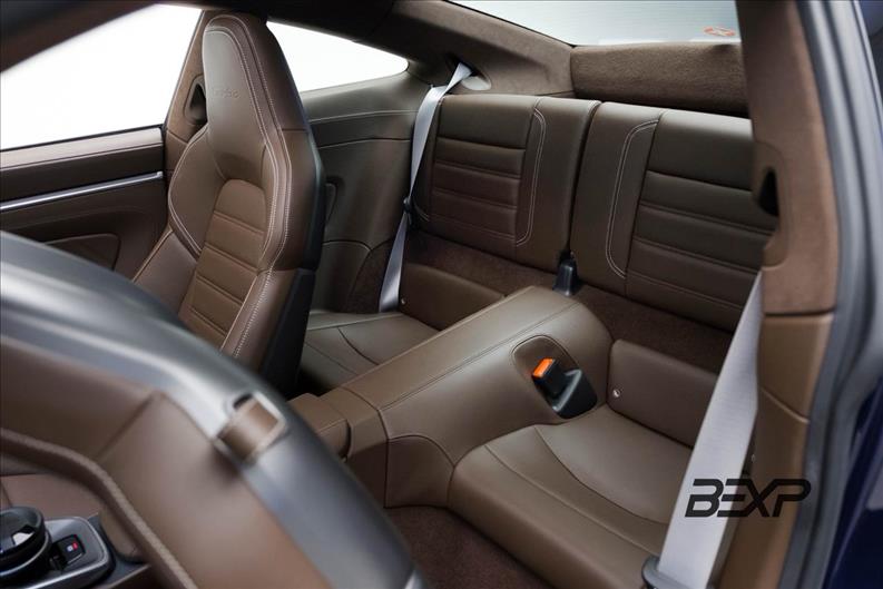 Porsche-911-3.8 24V H6 Turbo