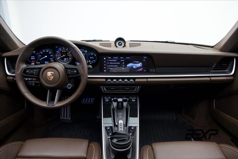 Porsche-911-3.8 24V H6 Turbo