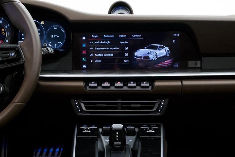 Porsche-911-3.8 24V H6 Turbo