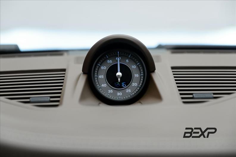 Porsche-911-3.8 24V H6 Turbo