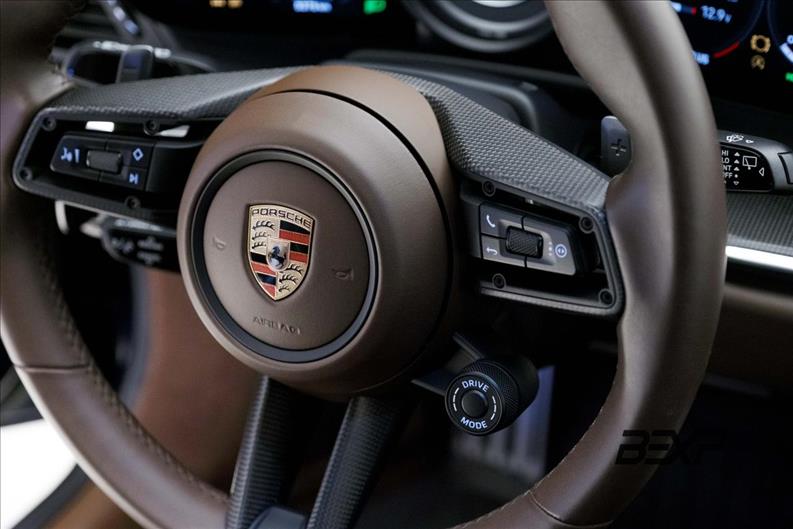 Porsche-911-3.8 24V H6 Turbo