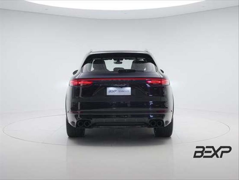 Porsche-CAYENNE-3.0 V6 E-hybrid Platinum Edition AWD S