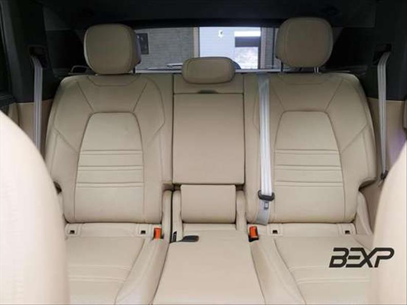 Porsche-CAYENNE-3.0 V6 E-hybrid Platinum Edition AWD S