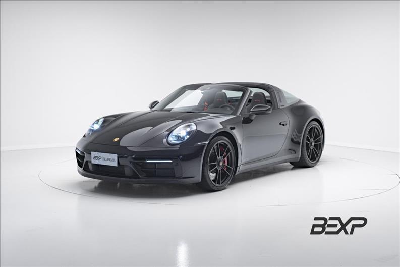 3.0 24V H6 Targa 4 GTS