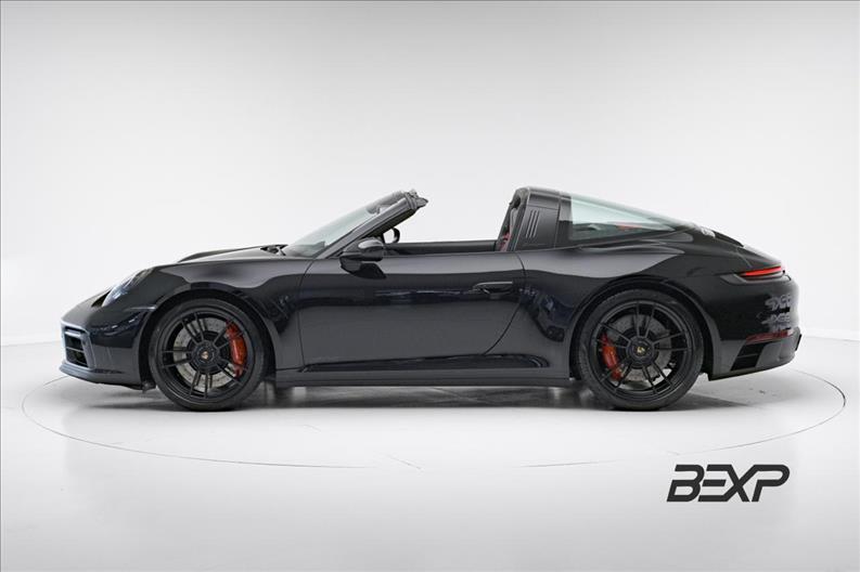 Porsche-911-3.0 24V H6 Targa 4 GTS