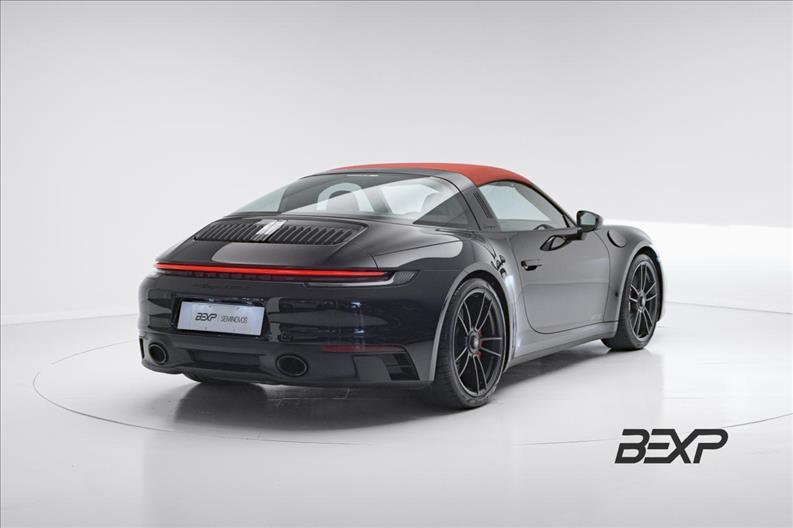 Porsche-911-3.0 24V H6 Targa 4 GTS