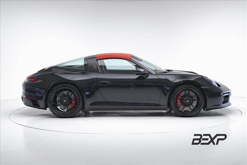 Porsche-911-3.0 24V H6 Targa 4 GTS