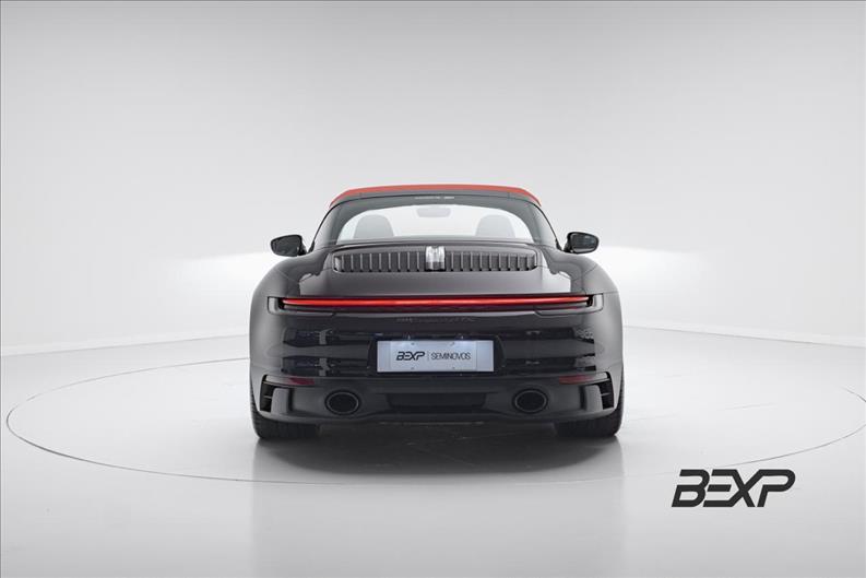 Porsche-911-3.0 24V H6 Targa 4 GTS