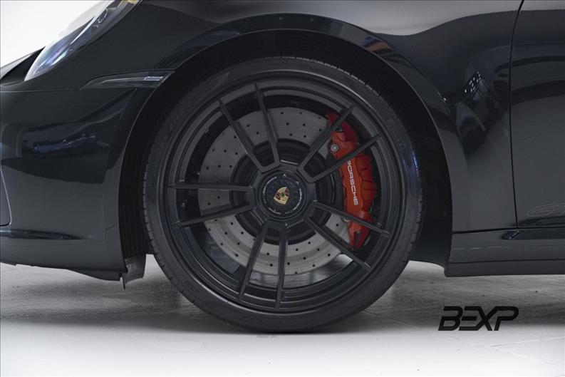 Porsche-911-3.0 24V H6 Targa 4 GTS