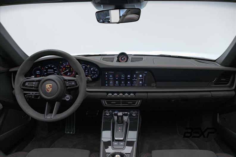 Porsche-911-3.0 24V H6 Targa 4 GTS