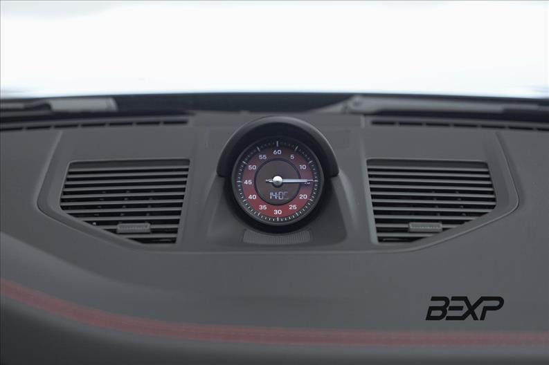 Porsche-911-3.0 24V H6 Targa 4 GTS