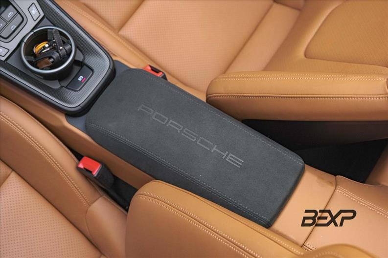 Porsche-911-3.6 24V H6 Carrera GTS Cabriolet