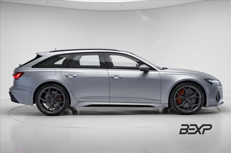 Audi-RS6-4.0 V8 TFSI Mhev Avant Performance