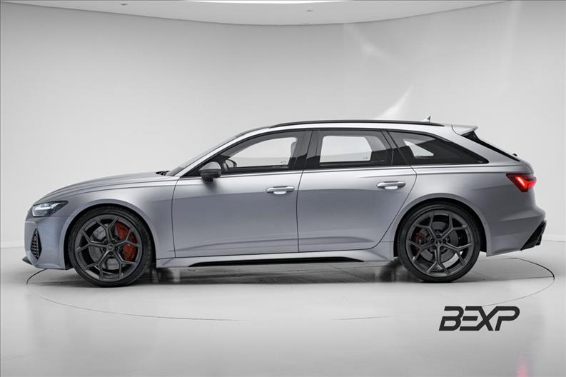 Audi-RS6-4.0 V8 TFSI Mhev Avant Performance