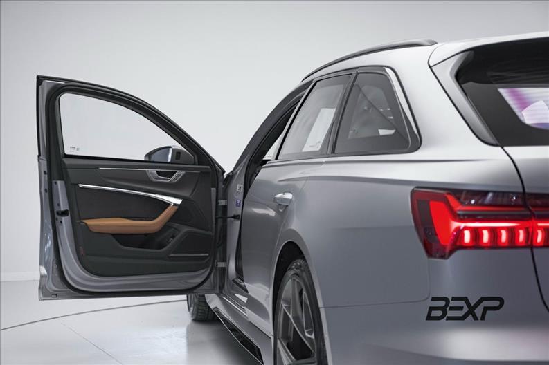 Audi-RS6-4.0 V8 TFSI Mhev Avant Performance