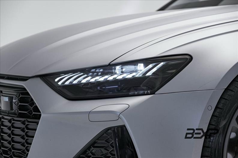 Audi-RS6-4.0 V8 TFSI Mhev Avant Performance