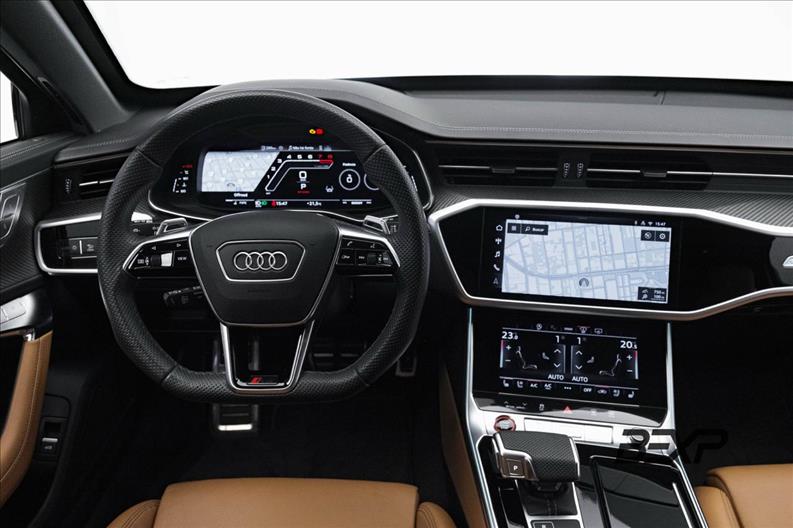 Audi-RS6-4.0 V8 TFSI Mhev Avant Performance