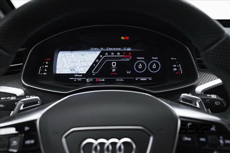 Audi-RS6-4.0 V8 TFSI Mhev Avant Performance