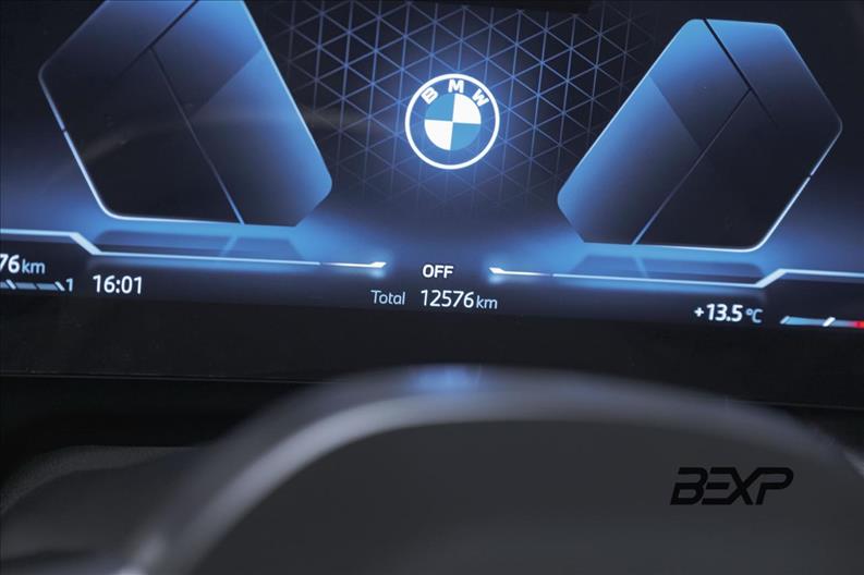 BMW-X1-2.0 16V Turbo Sdrive20i M Sport
