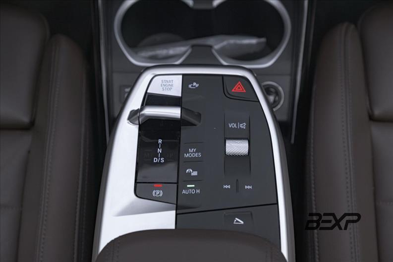 BMW-X1-2.0 16V Turbo Sdrive20i M Sport