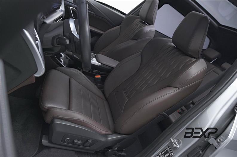 BMW-X1-2.0 16V Turbo Sdrive20i M Sport