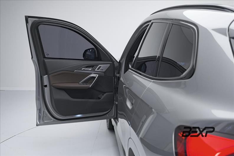 BMW-X1-2.0 16V Turbo Sdrive20i M Sport