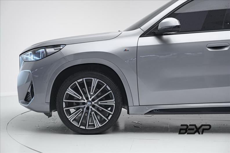 BMW-X1-2.0 16V Turbo Sdrive20i M Sport