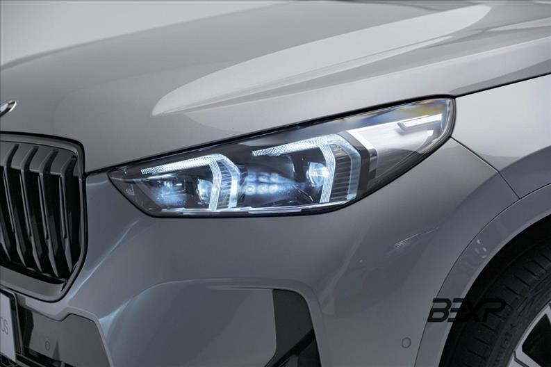 BMW-X1-2.0 16V Turbo Sdrive20i M Sport