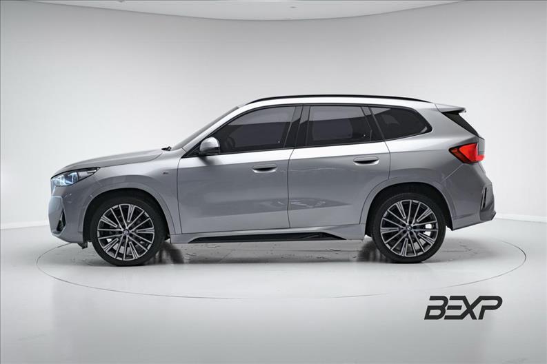 BMW-X1-2.0 16V Turbo Sdrive20i M Sport