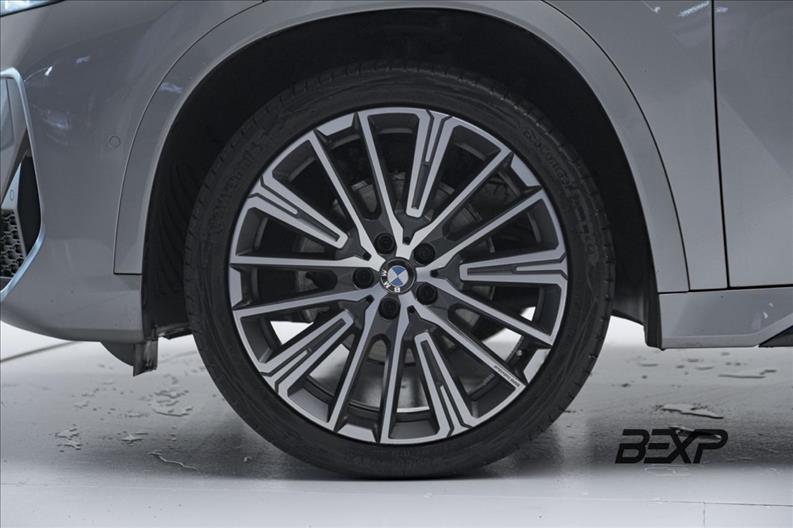 BMW-X1-2.0 16V Turbo Sdrive20i M Sport