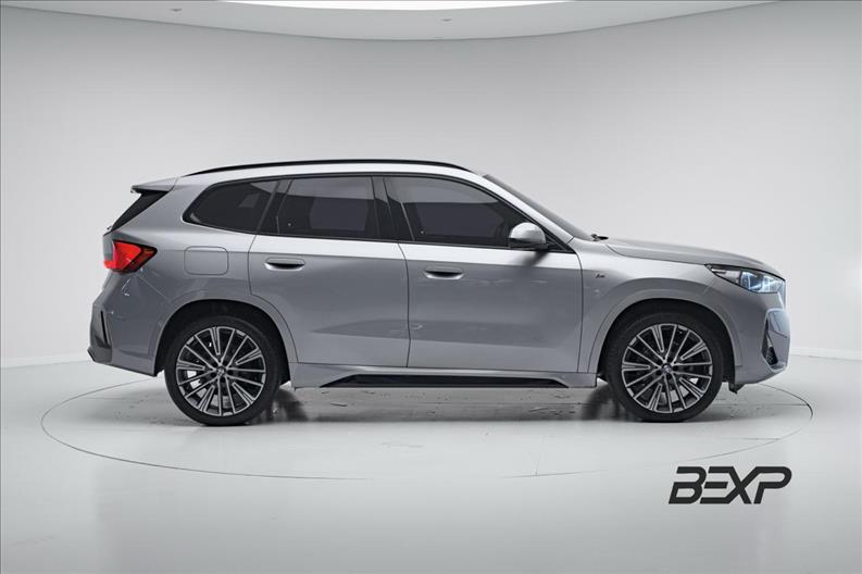 BMW-X1-2.0 16V Turbo Sdrive20i M Sport