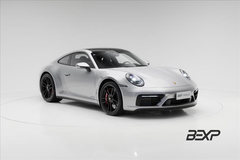 Porsche-911-3.0 24V H6 Carrera GTS