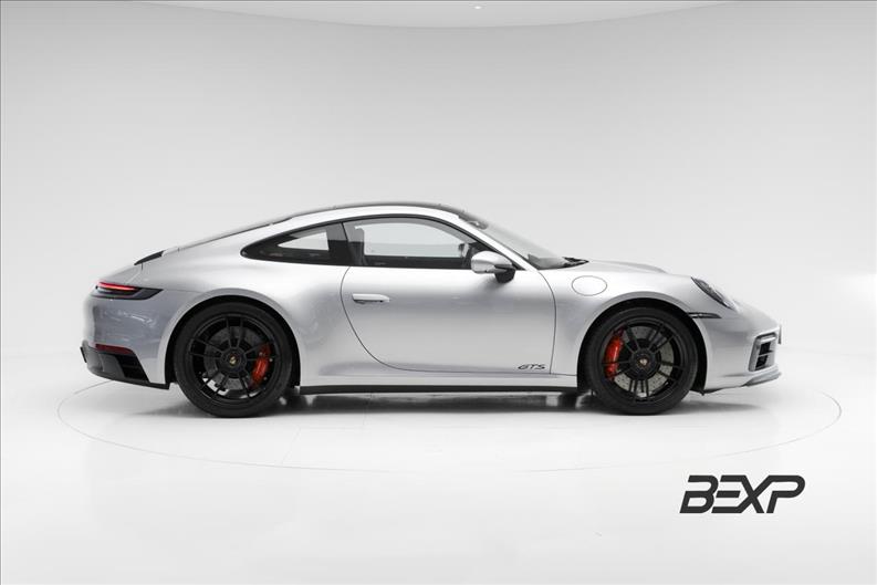 Porsche-911-3.0 24V H6 Carrera GTS