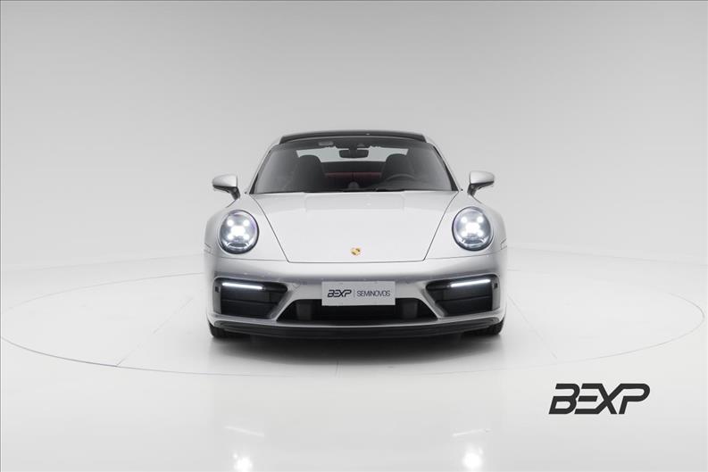 Porsche-911-3.0 24V H6 Carrera GTS