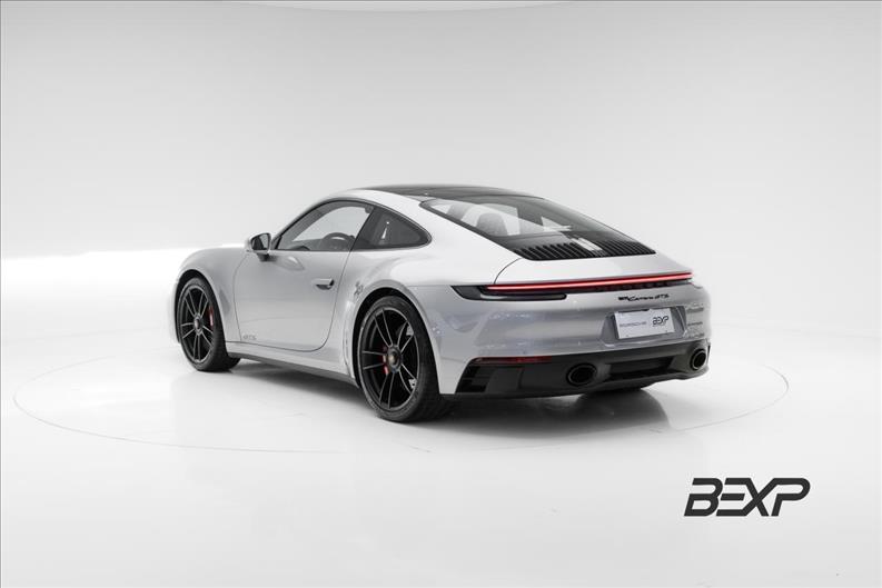 Porsche-911-3.0 24V H6 Carrera GTS