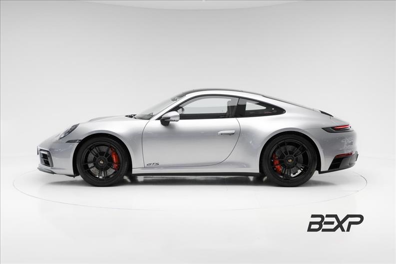 Porsche-911-3.0 24V H6 Carrera GTS