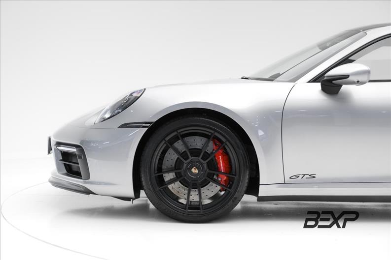 Porsche-911-3.0 24V H6 Carrera GTS