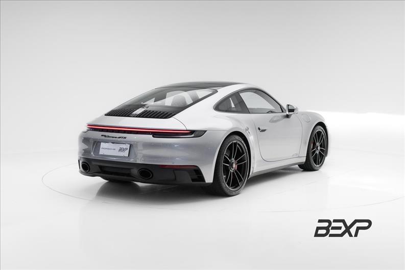 Porsche-911-3.0 24V H6 Carrera GTS