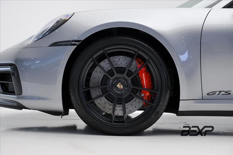 Porsche-911-3.0 24V H6 Carrera GTS